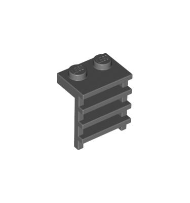 Létra 1 1/2 x 2 x 2