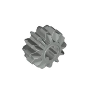 Technic dupla fogaskerék (12 fog)