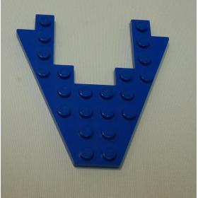 Lapos ék elem 8 x 8™