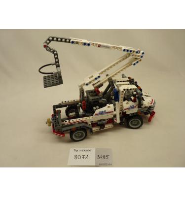 Bucket Truck