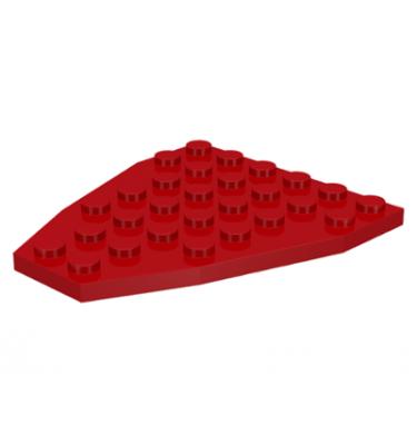 Lapos hajóorr elem 7 x 6