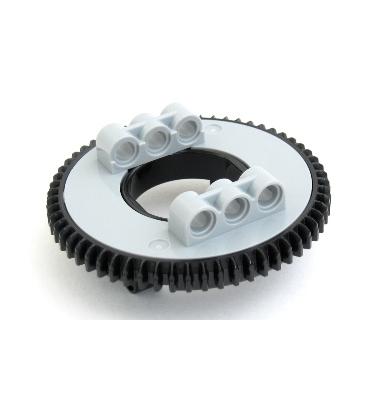 Technic forgózsámoly