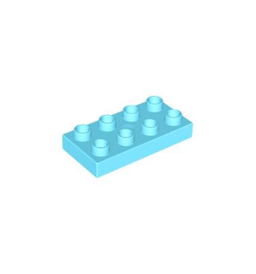Duplo lapos elem 2 x 4