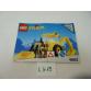 Lego System 6662 - CSAK ÖSSZERAKÁSI ÚTMUTATÓ
