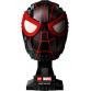 Miles Morales maszkja