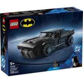 Batman™: Batmobile™™
