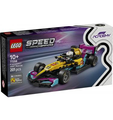 F1 ACADEMY™ LEGO® versenyautó