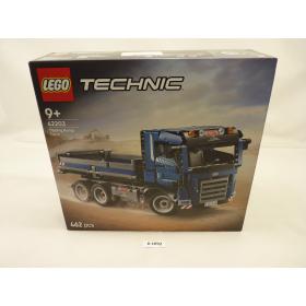 Lego Technic 42203 - CSAK ÜRES DOBOZ!™