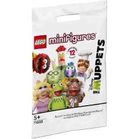 LEGO® Gyűjthető Minifigurák - The Muppets™