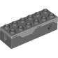 Kilövő elem 2 x 6 x 1 1/3
