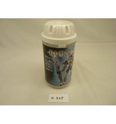 Lego BIONICLE 8571 - CSAK ÜRES DOBOZ!