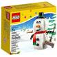 LEGO Hóember