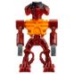 Bionicle Mini - Toa Mahri Jaller