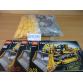 LEGO Motorizált Bulldózer