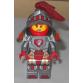 Nexo Knights - Macy minifigura