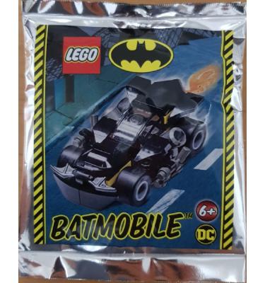 LEGO® Batman – Batmobile foilpack