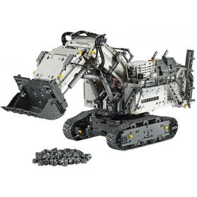 Liebherr R 9800 Exkavátor™