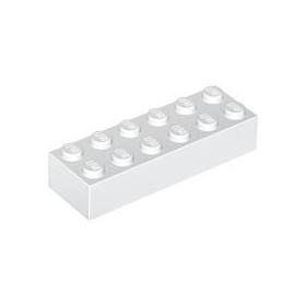 Kocka 2 x 6™