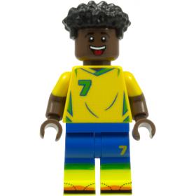 Vini Jr. minifigura™