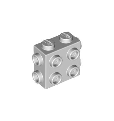 Módosított Kocka 1 x 2 x 1 2/3