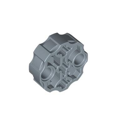 Technic, Tengelycsatlakozó (Hero Factory fegyver)