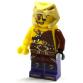 Ninjago figura Kapau njo122