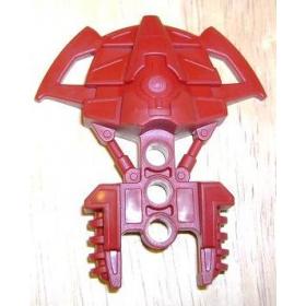 Bionicle láb (Barraki Kalmah)™