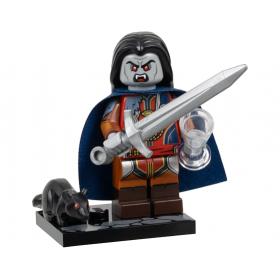 Strahd von Zarovich - LEGO® 71047 Gyűjthető Minifigurák - Dungeons & Dragons™