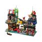 NINJAGO® City piactere