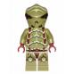 Alien Buggoid minifigura