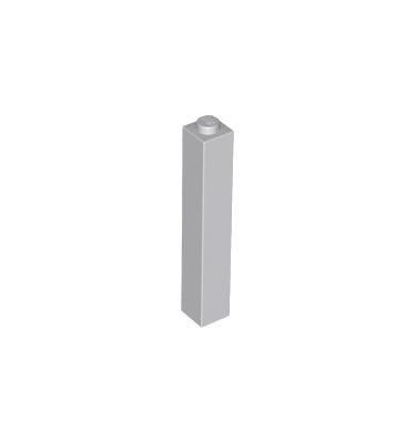 Kocka 1 x 1 x 5