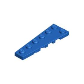 Ék alakú lapos elem 6 x 2 (bal)™