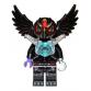 Lego Chima Razar figura loc001