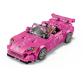 2 Fast 2 Furious Honda S2000