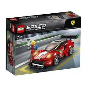 LEGO® Speed Champions FERRARI 488 GT3 "SCUDERIA CORSA"™