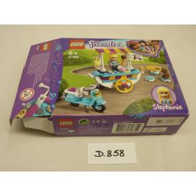 Lego Friends 41389 - CSAK ÜRES DOBOZ!™