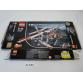 Lego Technic 42040 - CSAK ÜRES DOBOZ!