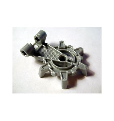 Bionicle páncél / fejtámasz (Jetrax T6)