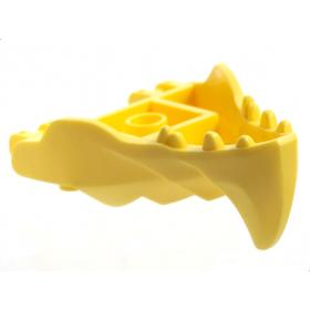 Sárkány alsó állkapocs™