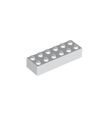 Kocka 2 x 6