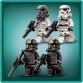 Halálcsillag katona és Night Trooper harci csomag
