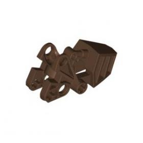 Bionicle láb 3 x 6 x 2 1/3™