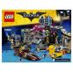 The LEGO Batman Movie 70909 - CSAK ÖSSZERAKÁSI ÚTMUTATÓ!