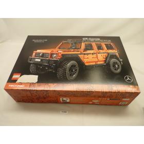 Lego Technic 42177 - CSAK ÜRES DOBOZ!™