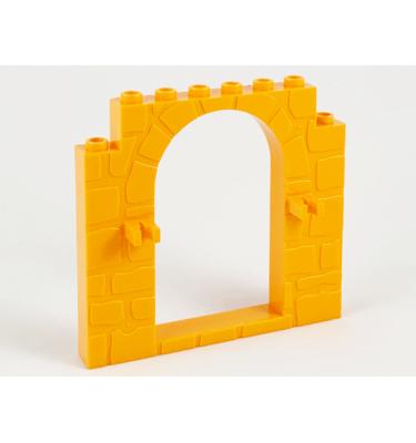 Ajtó keret 1 x 8 x 6