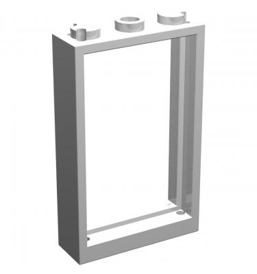 Ajtó keret 1 x 3 x 4