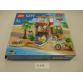 Lego City 60328 - CSAK ÜRES DOBOZ!