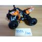 Quad Motor