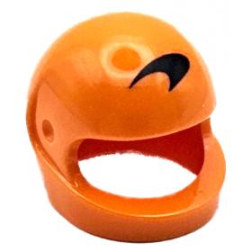 Minifigura bukósisak - mintás/matricás™