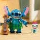 Stitch és Foltos